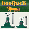 Comfort for the horse, Ease for your body
